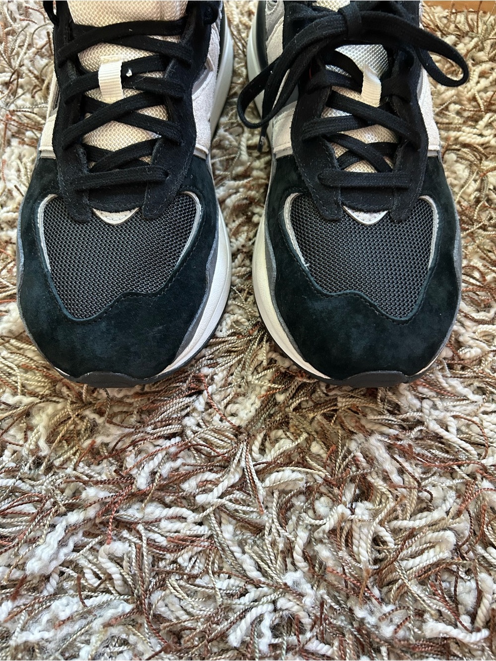 New Balance x Figs 57/40 Shoes Size 8.5 - Picture 3 of 9